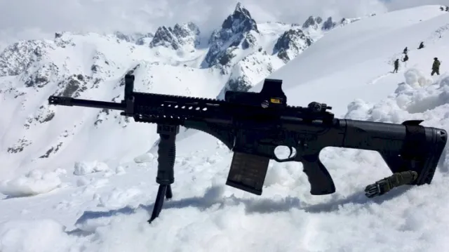 MPT-76 Piyade Tüfeği Başarılı mı