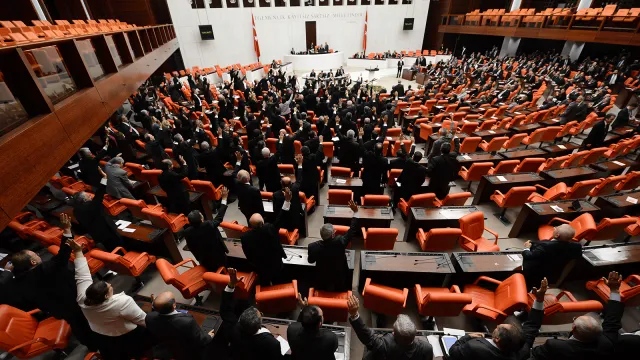 2020/2021 Yılı Güncel Silah Bulundurma ve Taşıma Yasası