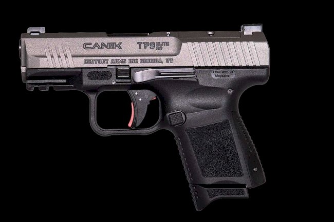 Yeni TP9 SUBElite MKEK Raflarında
