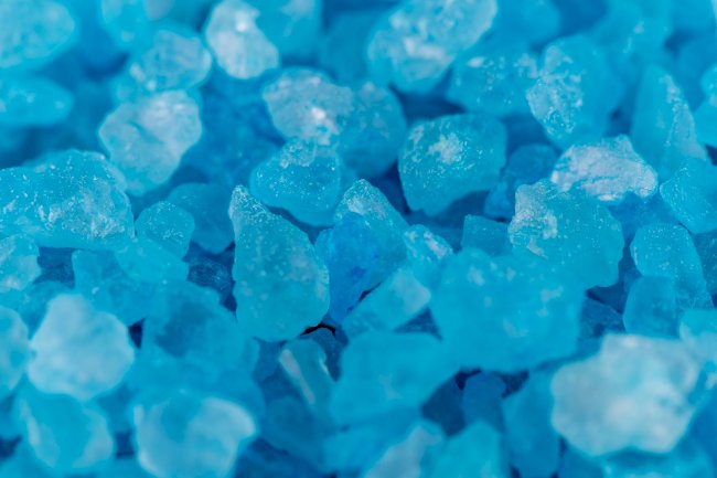 Metamfetamin nedir?