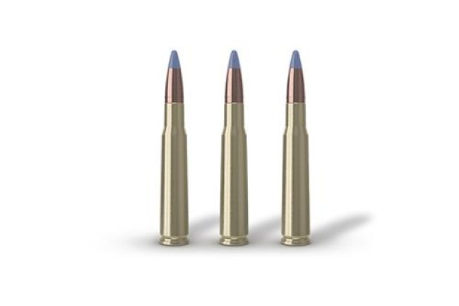 12.7 mm x 99 (.50 cal) Fişek (M8)