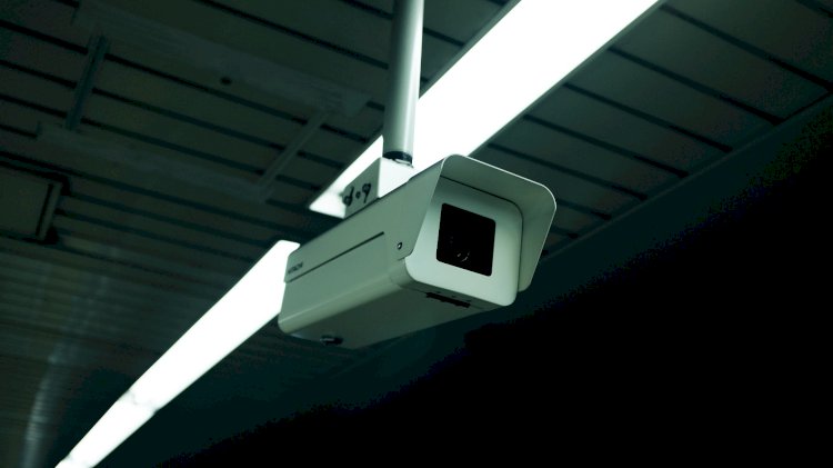 CCTV Nedir? CCTV Açılımı Nedir?