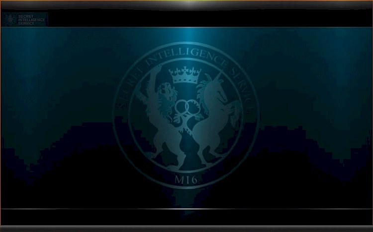 Üst Düzey İstihbarat Teşkilatları - MI6 -SIS (Secret Intelligence Service)