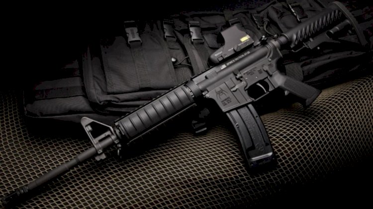M16 Tüfeği: Amerikan Askeri Teknolojisinin Efsanevi Yükselişi